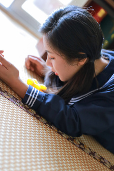 让我疯狂